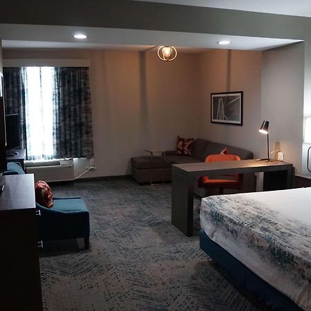 La Quinta Inn&Suites DFW West-Glade-Parks Euless Eksteriør bilde