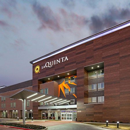 La Quinta Inn&Suites DFW West-Glade-Parks Euless Eksteriør bilde