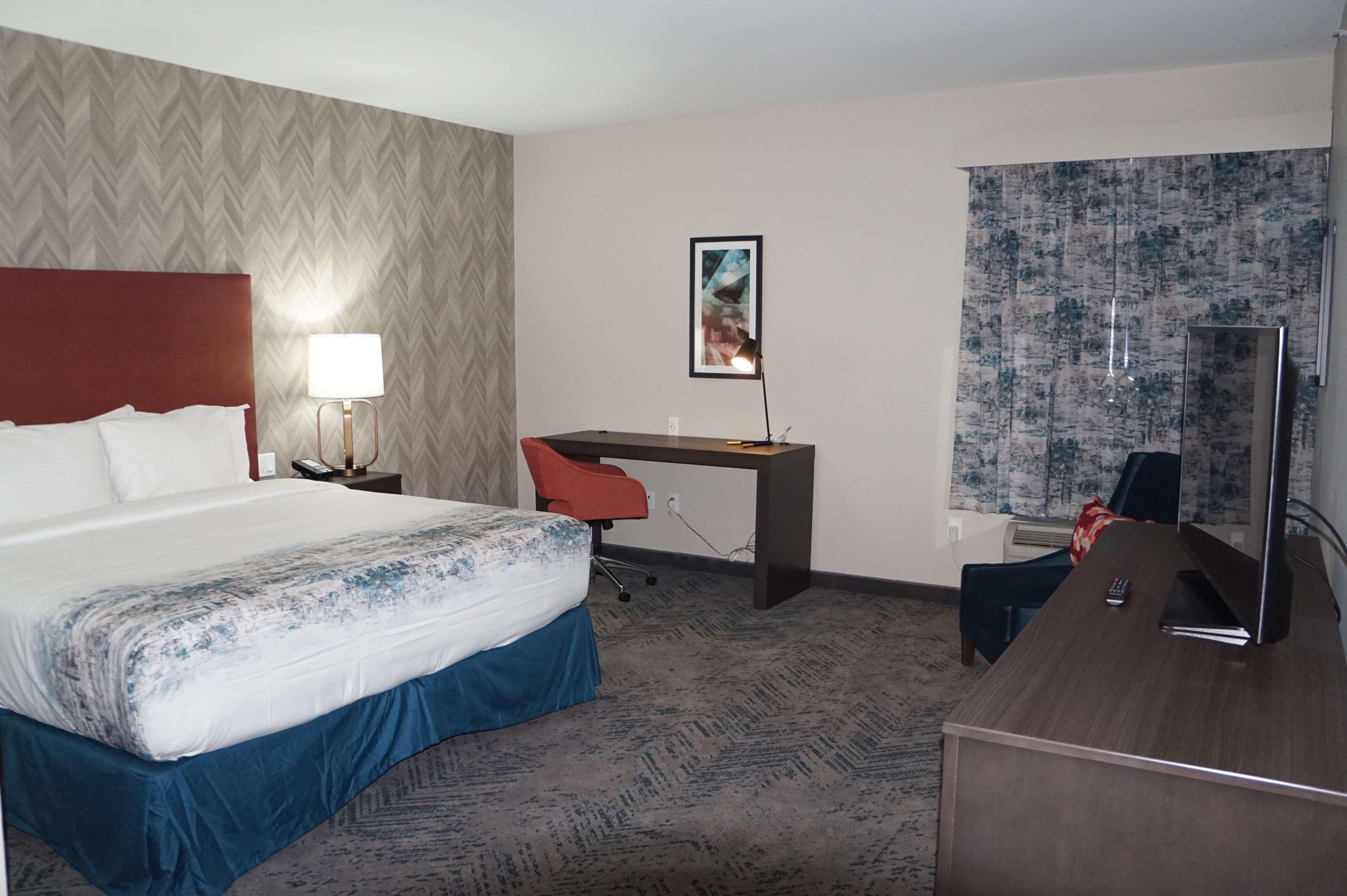 La Quinta Inn&Suites DFW West-Glade-Parks Euless Eksteriør bilde