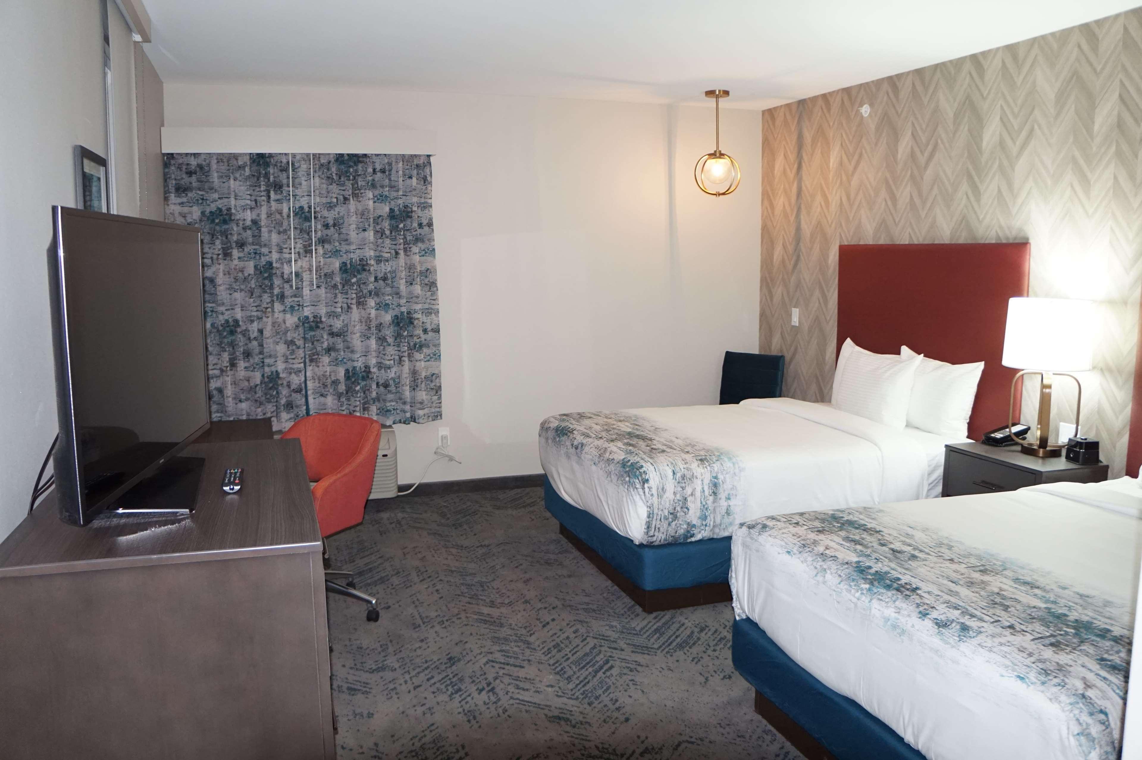 La Quinta Inn&Suites DFW West-Glade-Parks Euless Eksteriør bilde