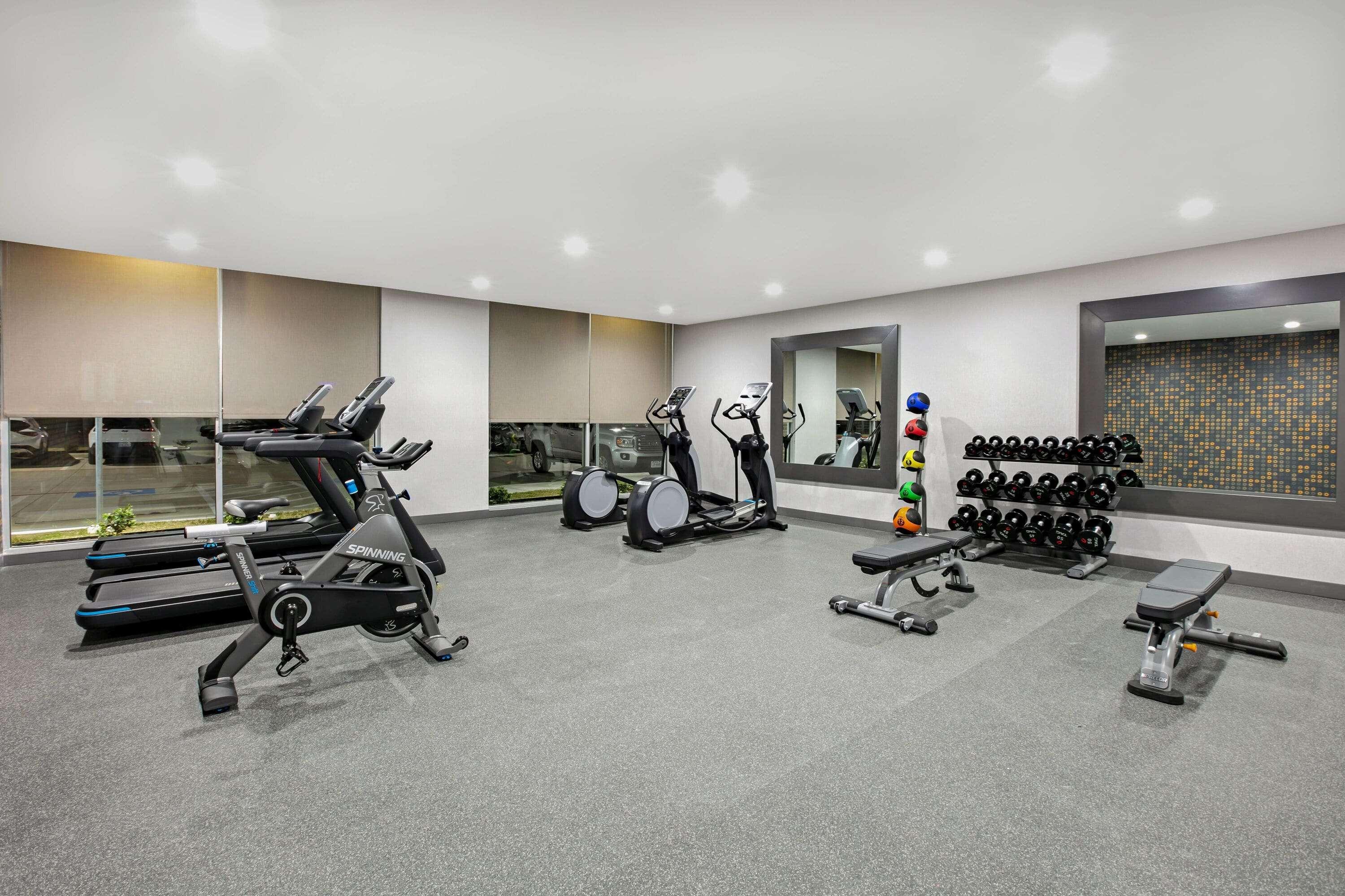 La Quinta Inn&Suites DFW West-Glade-Parks Euless Eksteriør bilde