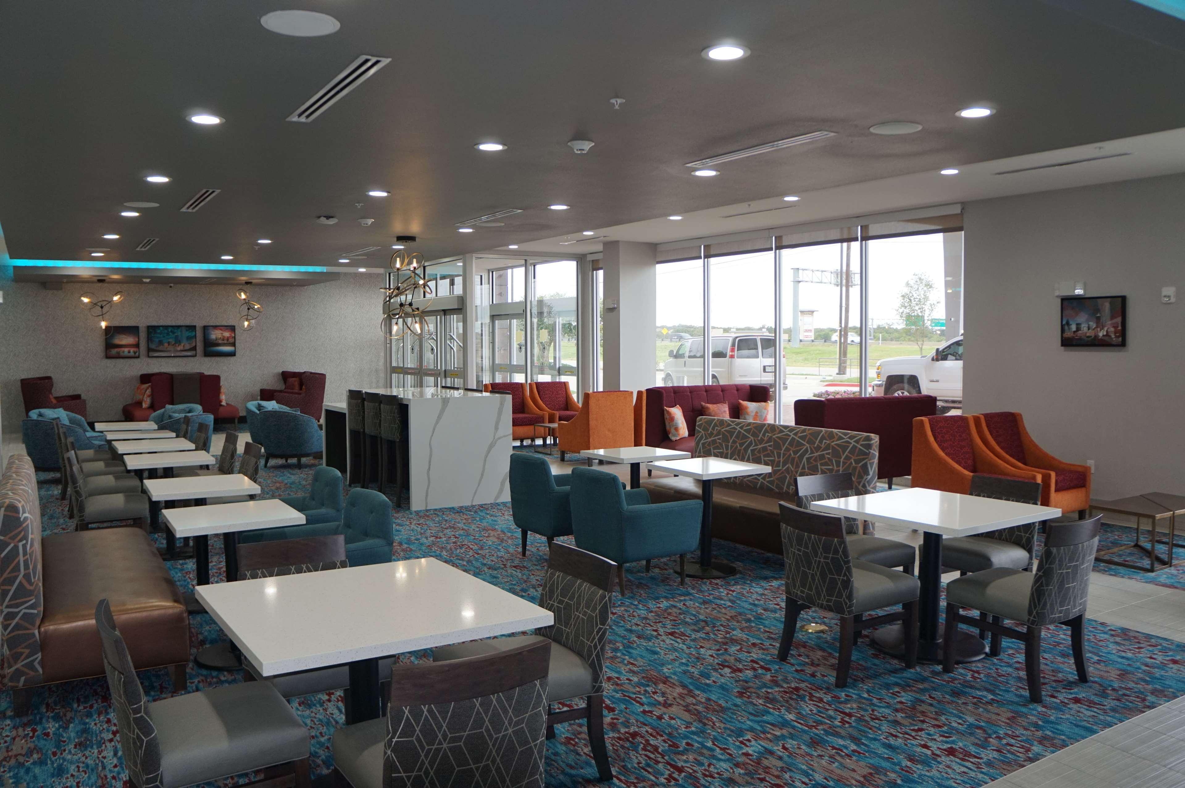 La Quinta Inn&Suites DFW West-Glade-Parks Euless Eksteriør bilde