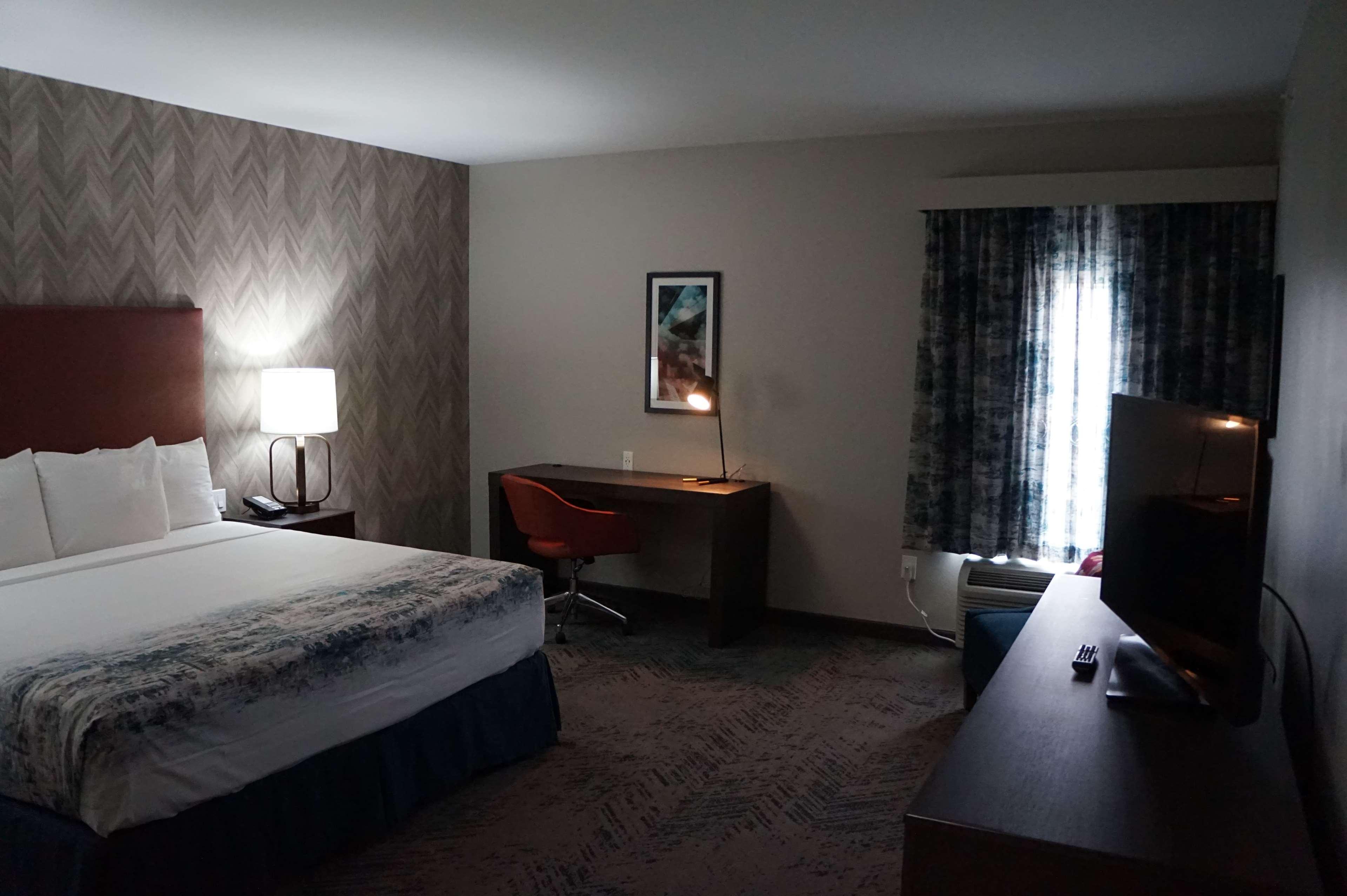 La Quinta Inn&Suites DFW West-Glade-Parks Euless Eksteriør bilde