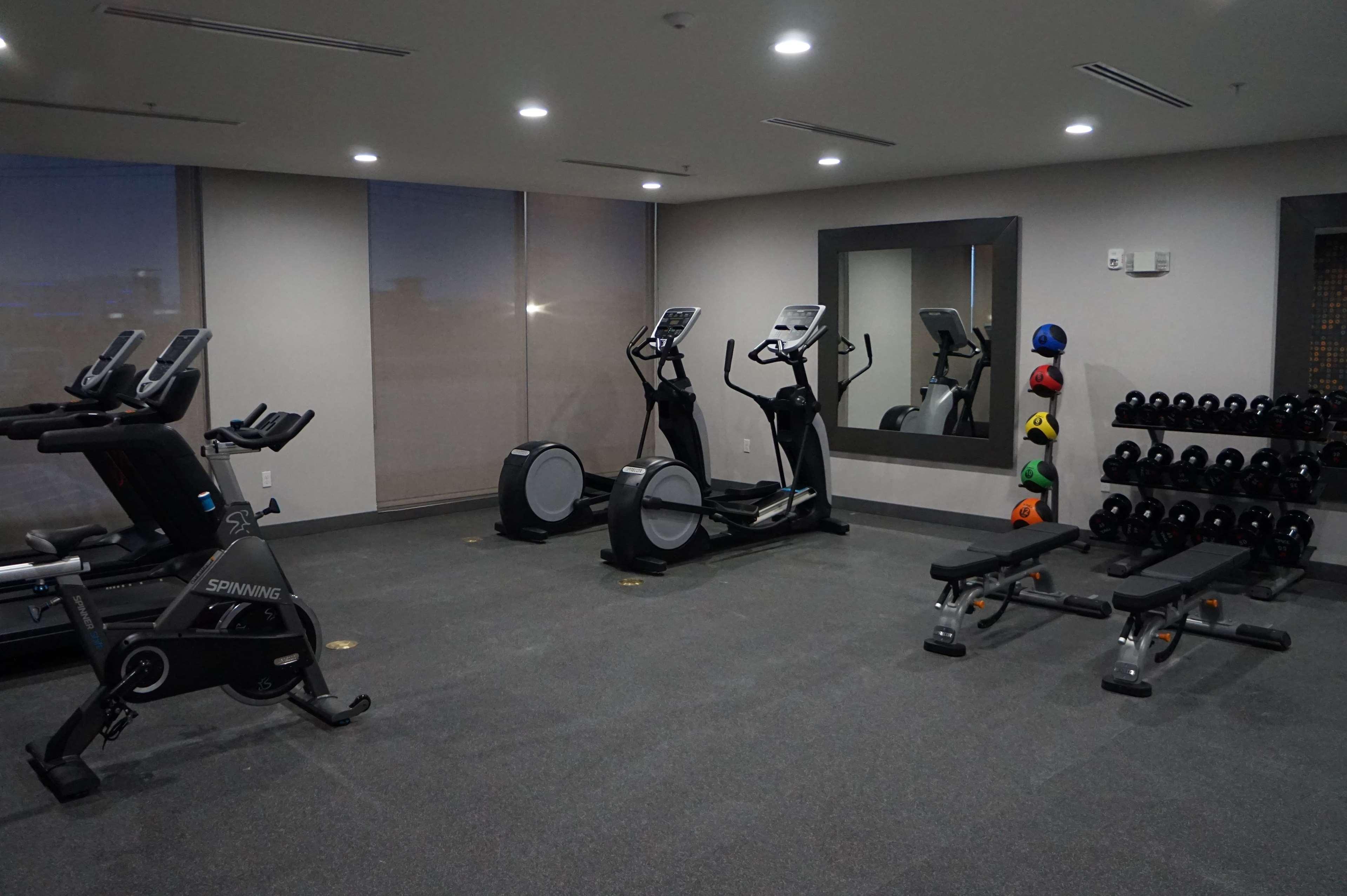La Quinta Inn&Suites DFW West-Glade-Parks Euless Eksteriør bilde