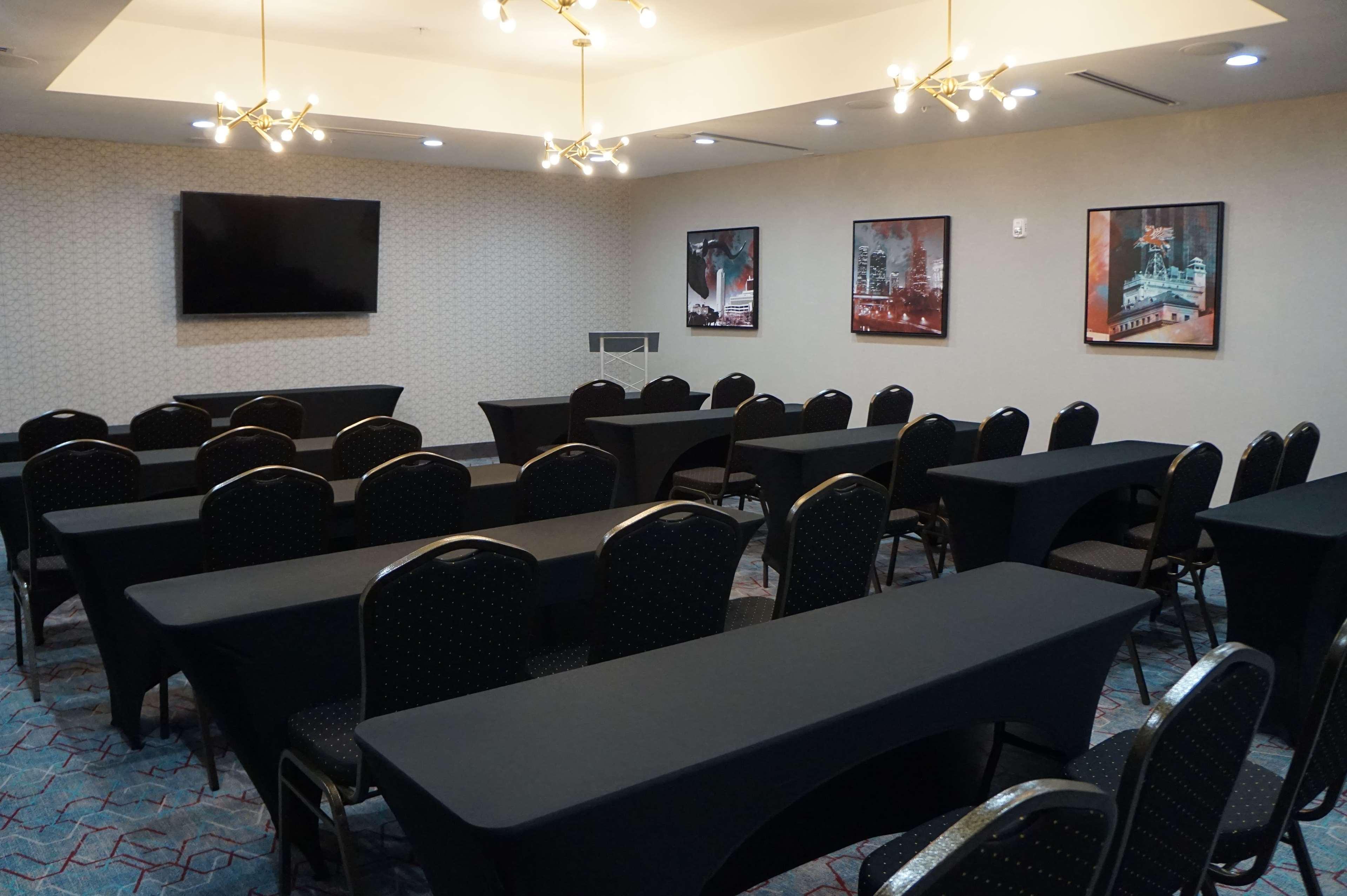 La Quinta Inn&Suites DFW West-Glade-Parks Euless Eksteriør bilde