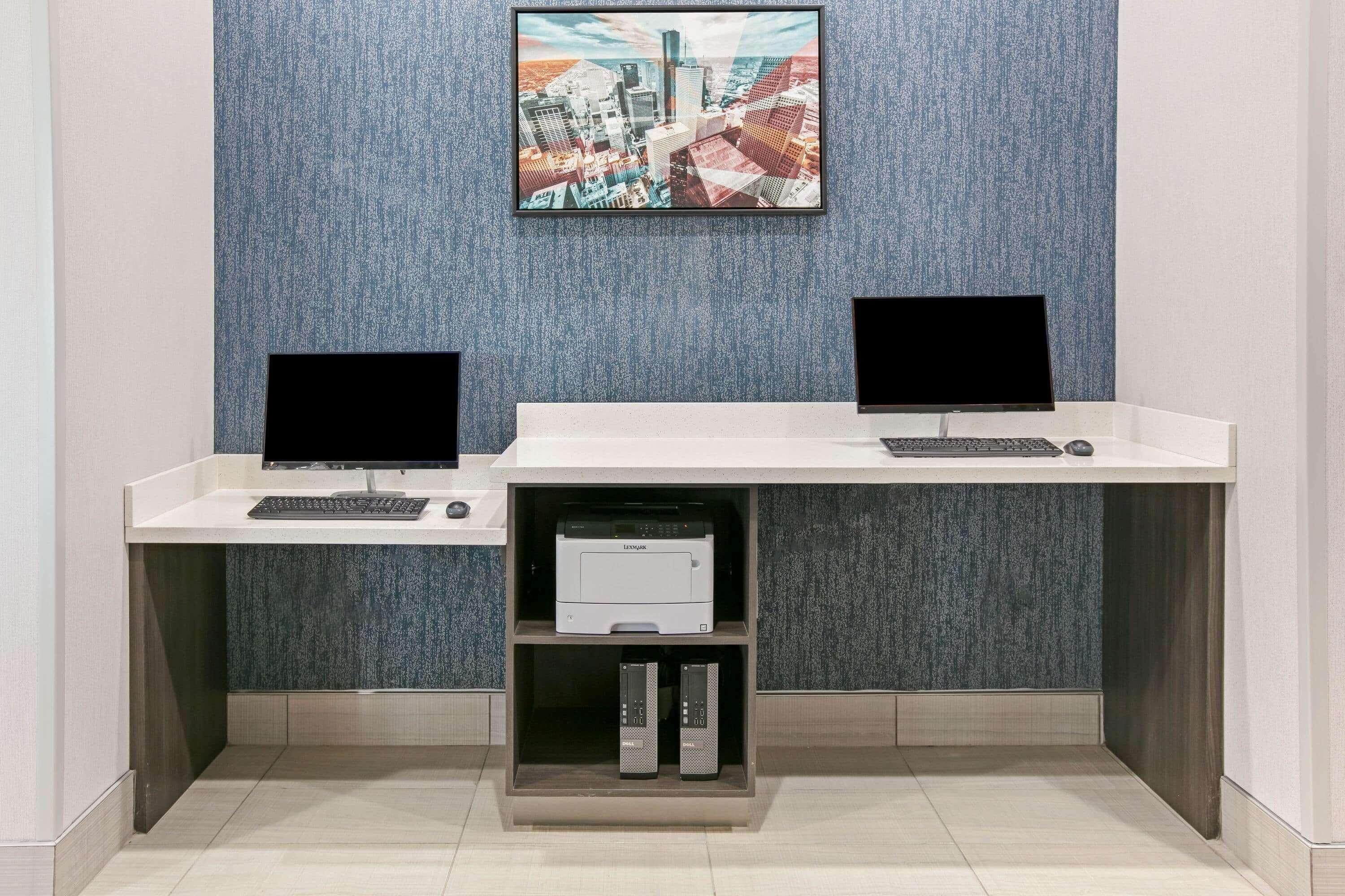 La Quinta Inn&Suites DFW West-Glade-Parks Euless Eksteriør bilde