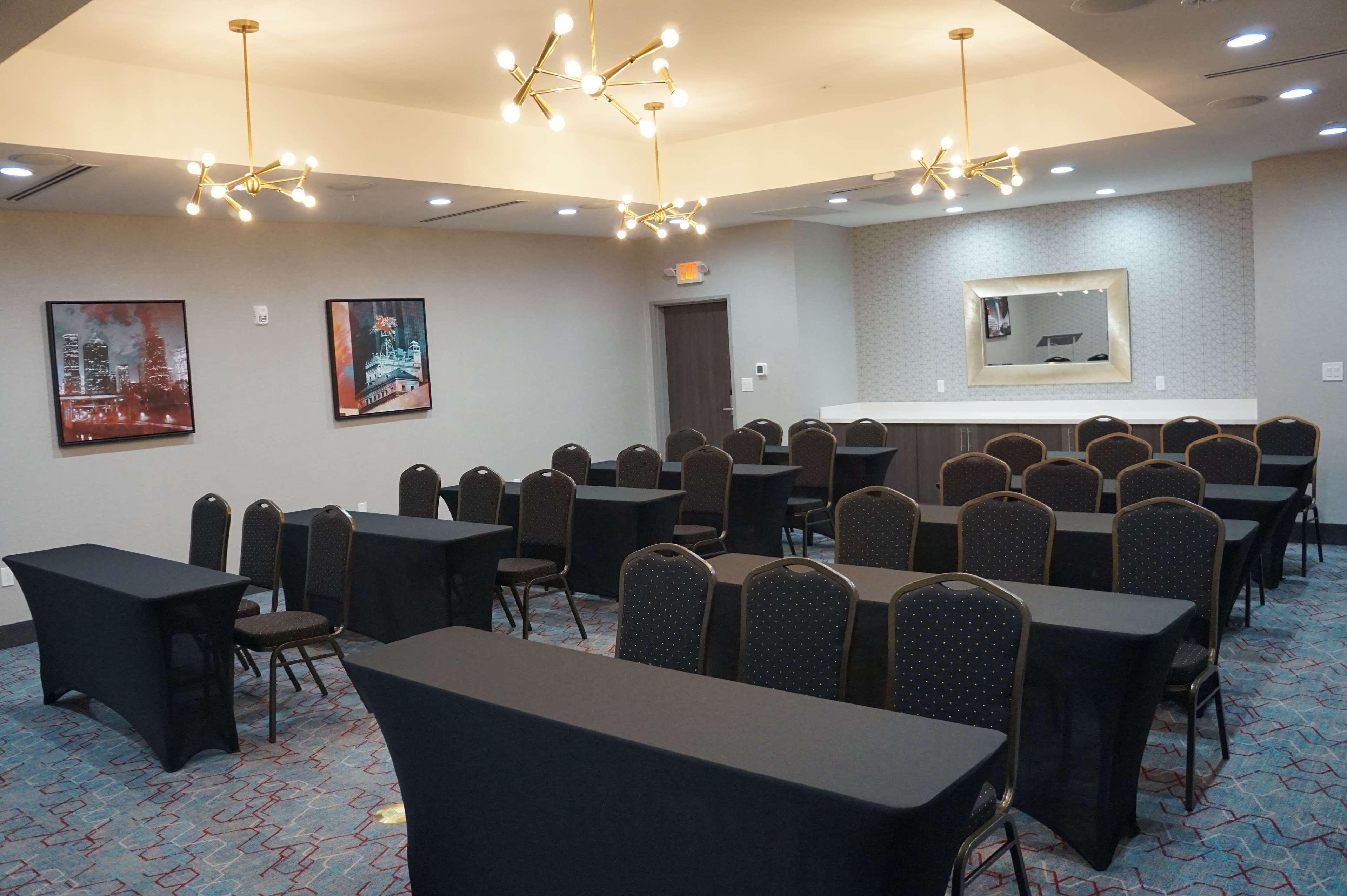 La Quinta Inn&Suites DFW West-Glade-Parks Euless Eksteriør bilde