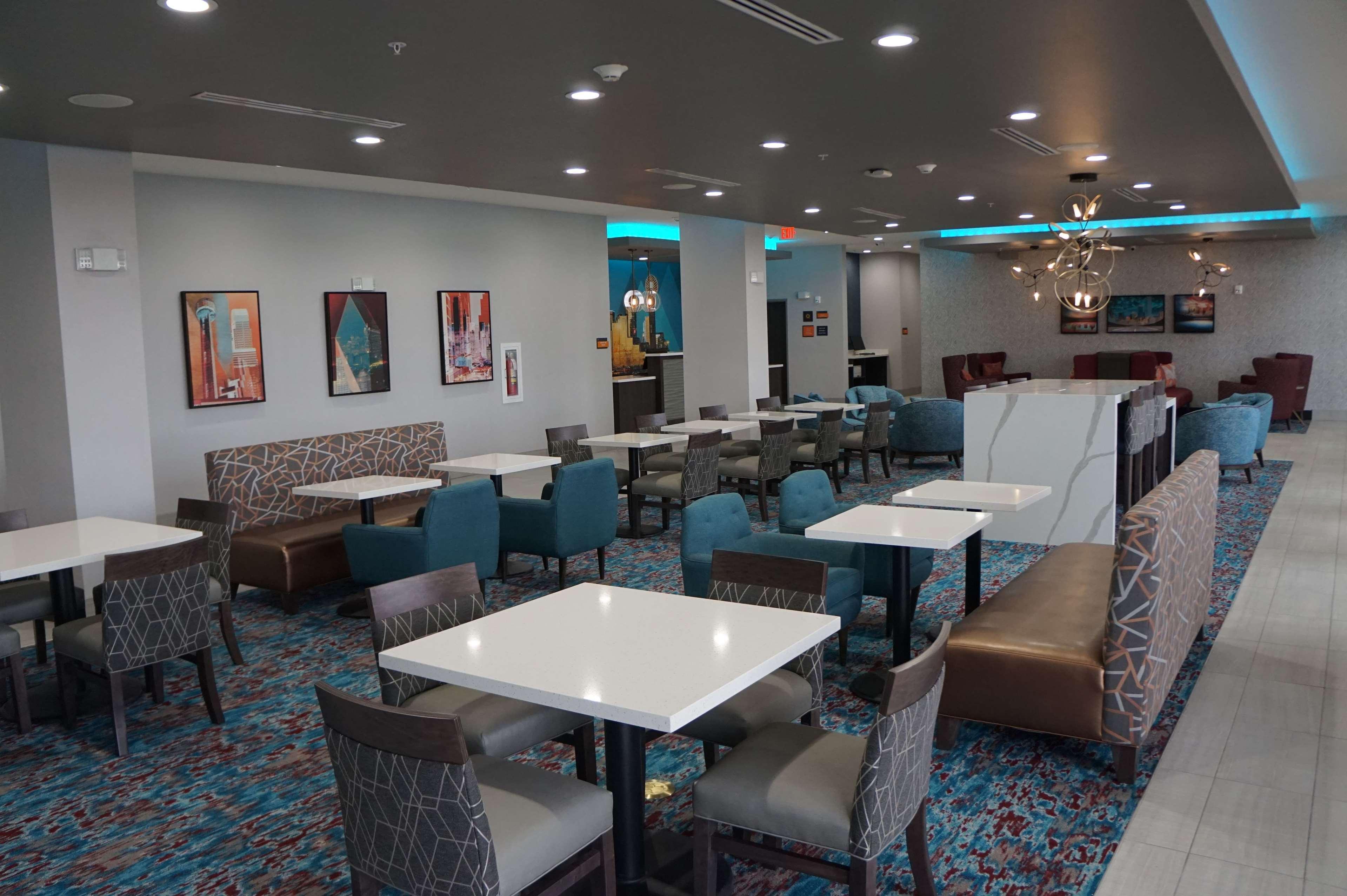 La Quinta Inn&Suites DFW West-Glade-Parks Euless Eksteriør bilde
