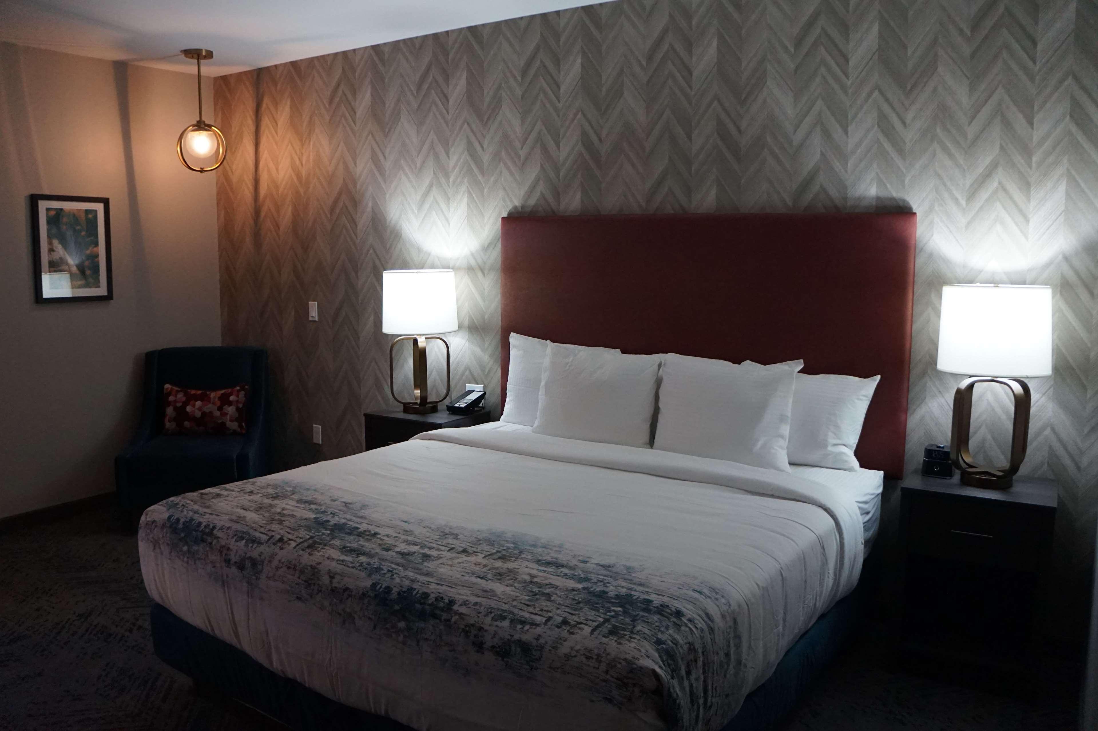La Quinta Inn&Suites DFW West-Glade-Parks Euless Eksteriør bilde